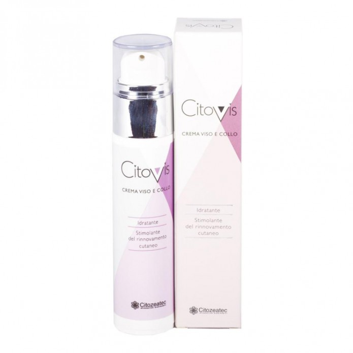 CITOVIS CREMA 50ML