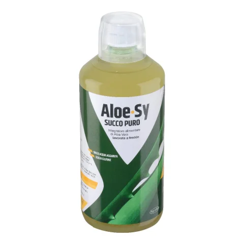 Aloe-sy 1000ml
