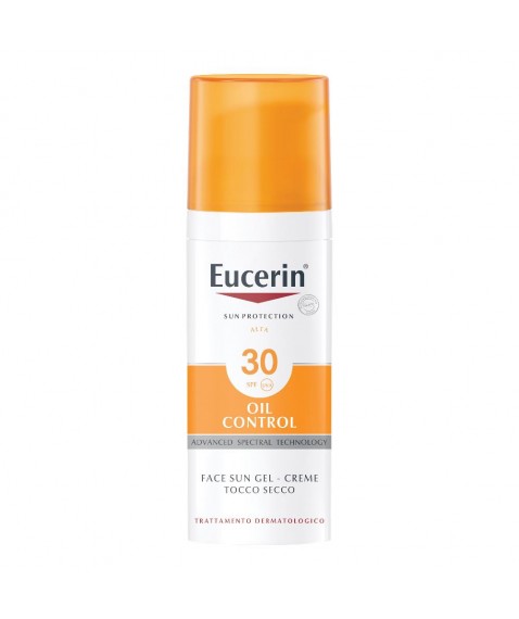 EUCERIN SUN OIL CONTROL 30