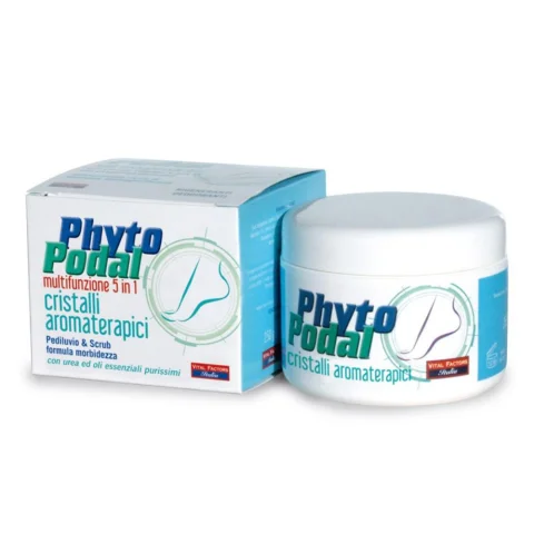PHYTOPODAL CRISTALLI MULT 140G PHYTOPODAL CRISTALLI MULT 140G