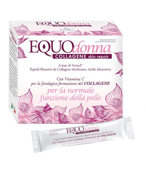 EQUODONNA COLLAGENE PE 20BUST