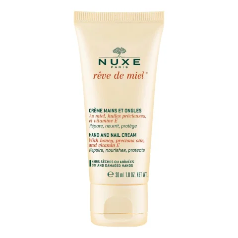 Nuxe Rdm Creme Mains-ongle30ml Nuxe Rdm Creme Mains-ongle30ml