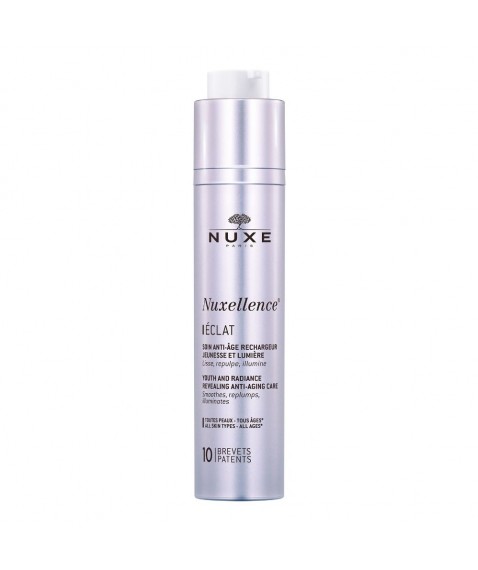 NUXE NUXELLENCE JEUNESSE 50ML