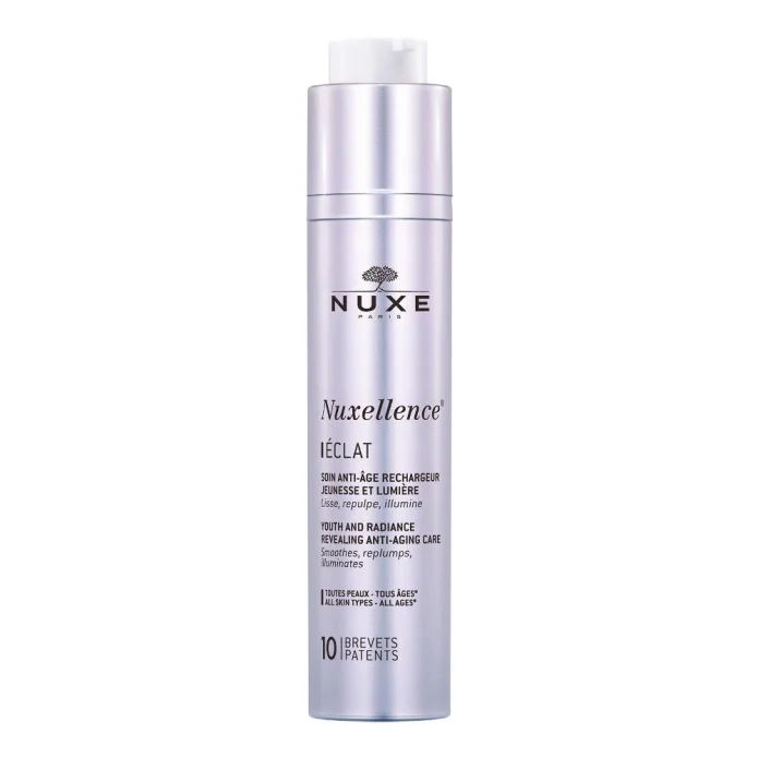 NUXE NUXELLENCE JEUNESSE 50ML