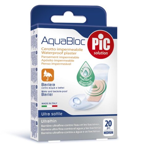 AQUABLOC 19X72MM 20CER 24000 AQUABLOC 19X72MM 20CER 24000