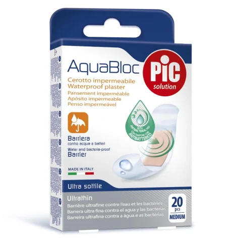 AQUABLOC 19X72MM 20CER 24000 AQUABLOC 19X72MM 20CER 24000