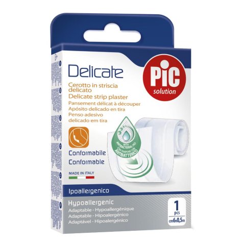 DELICATE CM6X0,5M 1 STRISCIA DELICATE CM6X0,5M 1 STRISCIA