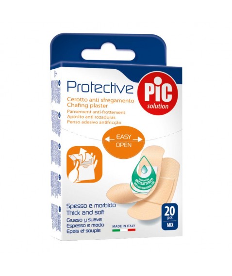 CER PIC PROTECTIVE MIX 20PZ