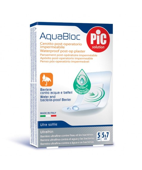 AQUABLOC 5X7CM ST A/BAT 5P 26008