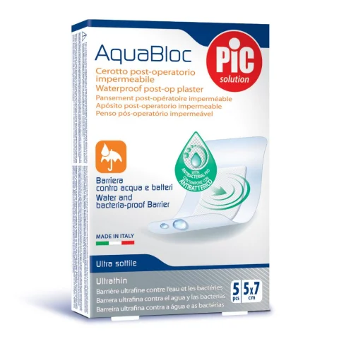 AQUABLOC 5X7CM ST A/BAT 5P 26008 AQUABLOC 5X7CM ST A/BAT 5P 26008