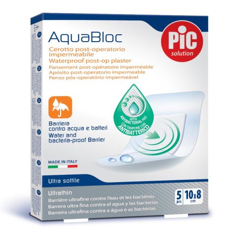 AQUABLOC 10X8 A/BATT 5PZ 26010 AQUABLOC 10X8 A/BATT 5PZ 26010