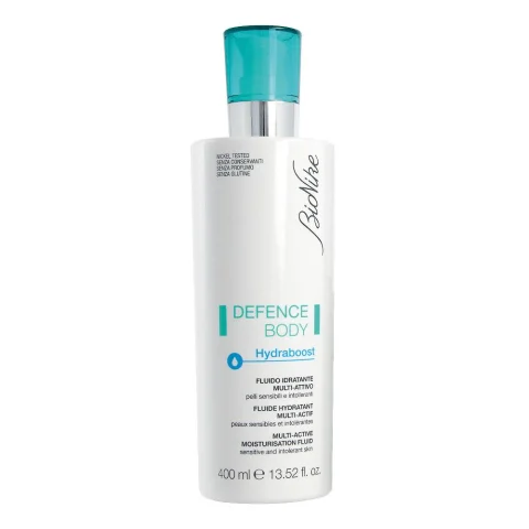 DEFENCE BODY HYDRABOOST FLUIDO