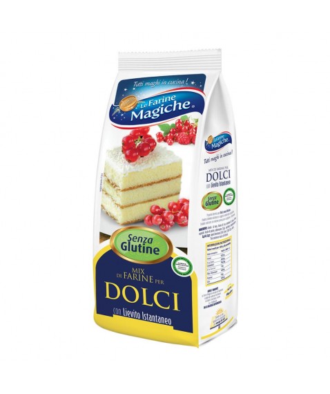 Ipafood Preparato Diet Dolci