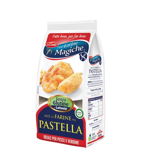 Ipafood Prep Diet Pastella Cro