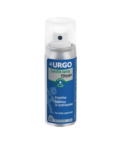 URGO CEROTTO SPRAY FILMOGEL