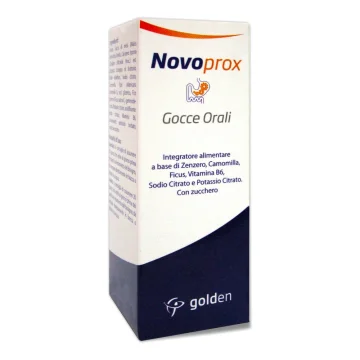NOVOPROX GTT 30ML