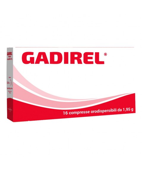 GADIREL 16CPR