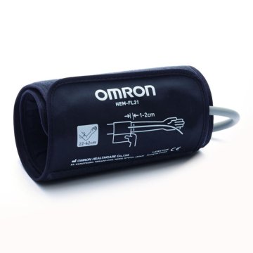 OMRON-BRACC INTELLYWRAP M6