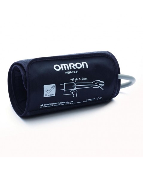 OMRON-BRACC INTELLYWRAP M6