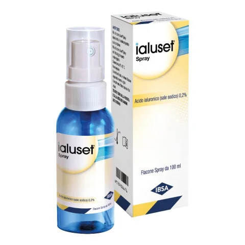IALUSET SILVER POLV SPR 125ML