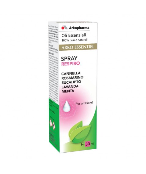 ARKO Spray Respiro 30ml