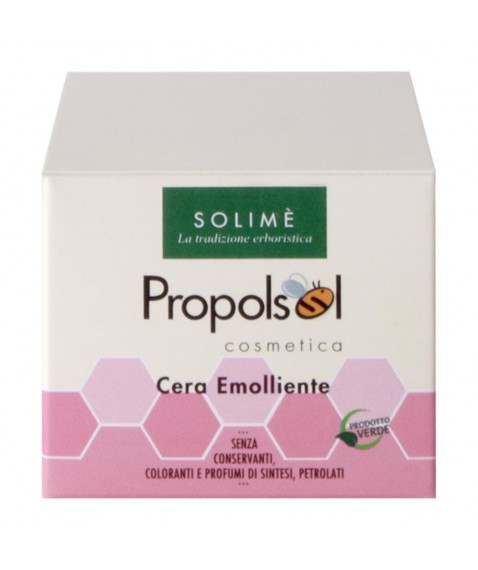 PROPOLSOL CERA EMOLL 50ML