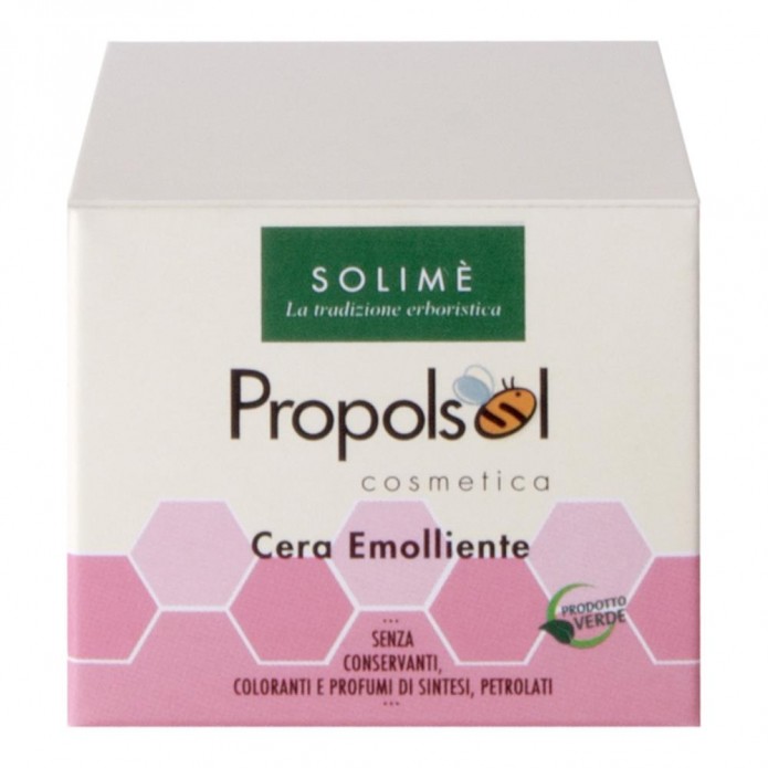 PROPOLSOL CERA EMOLL 50ML