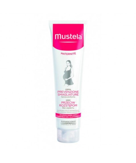 MUSTELA PREV SMAGLIAT S/PROF