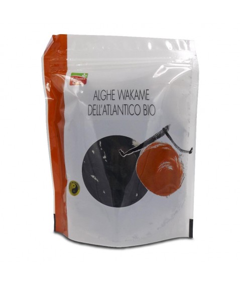 WAKAME DELL'ATLANTICO BIO 30G