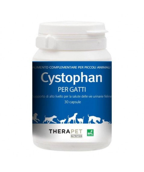 CYSTOPHAN THERAPET 30CPS