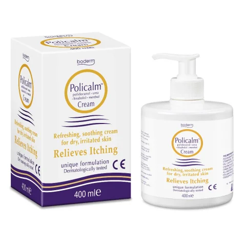 POLICALM CREMA 400ML POLICALM CREMA 400ML