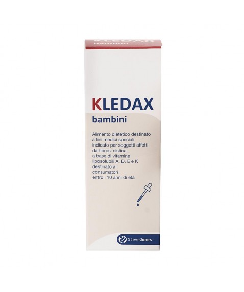 KLEDAX BAMBINI GOCCE 50ML