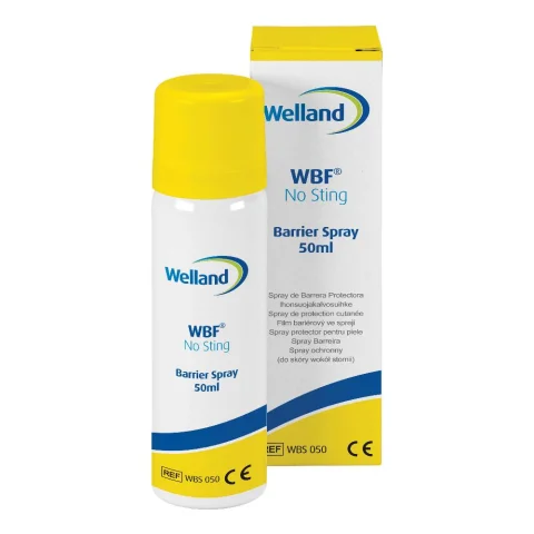 SPRAY BARRIERA PROTETTIVA 50ML SPRAY BARRIERA PROTETTIVA 50ML