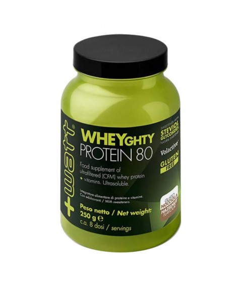 WHEYGHTY CACAO 250G