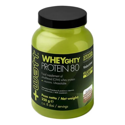 WHEYGHTY CACAO 250G WHEYGHTY CACAO 250G