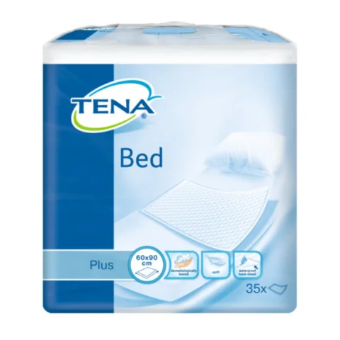 TENA BED PL TRAV 60X90 35P 0120 TENA BED PL TRAV 60X90 35P 0120