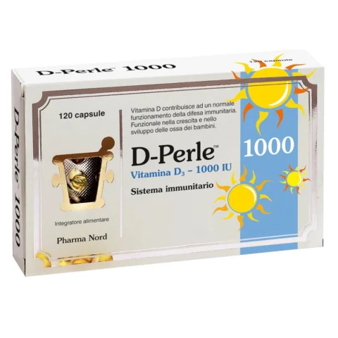 D-PERLE 1000 120PRL D-PERLE 1000 120PRL