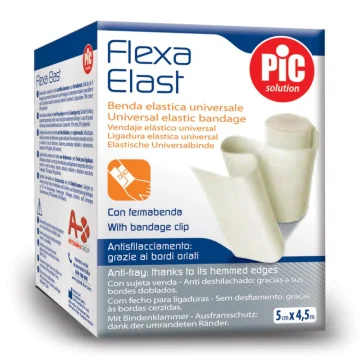 BENDA PIC ELAST BI10CMX4,5M FUST