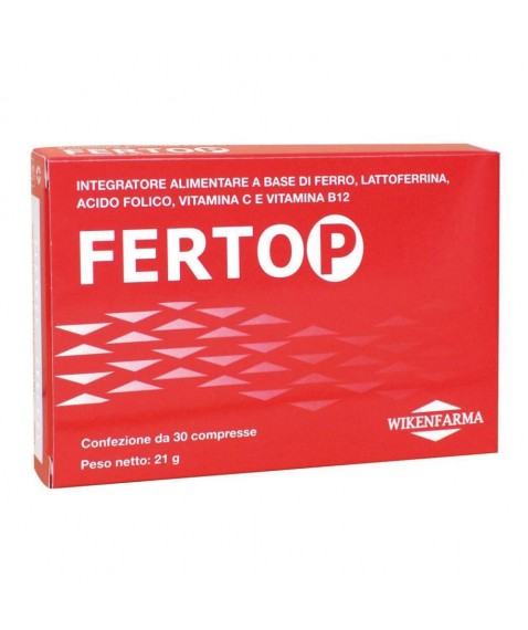 FERTOP 30CPR