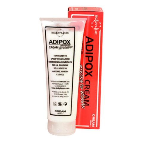 ADIPOX CREAM STRONG WOMAN250ML ADIPOX CREAM STRONG WOMAN250ML