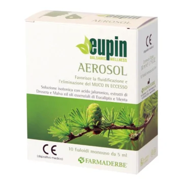 EUPIN AEROSOL 10F EUPIN AEROSOL 10F