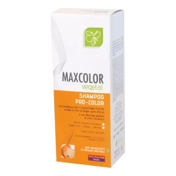 MAXCOLOR VEG SH PROCOLOR 200ML