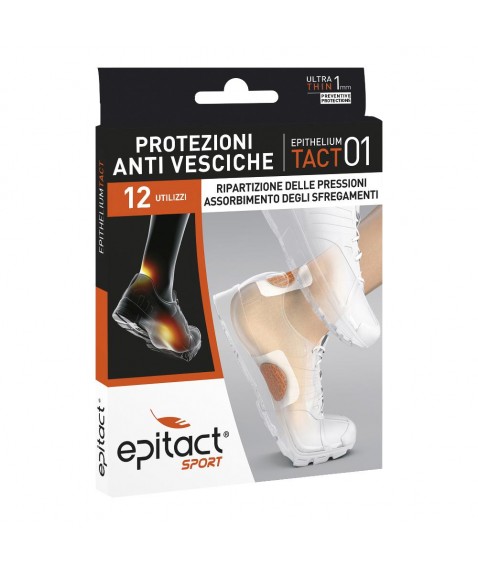 EPITACT*Sport Prot.A-Vesc.4pz