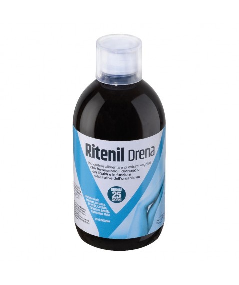 Ritenil Drena 500ml