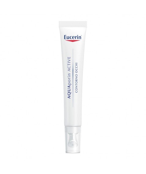 EUCERIN AQUAPORIN CONT/OCCHI VIS