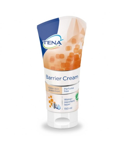 TENA ProSkin Barrier Cream 150ml