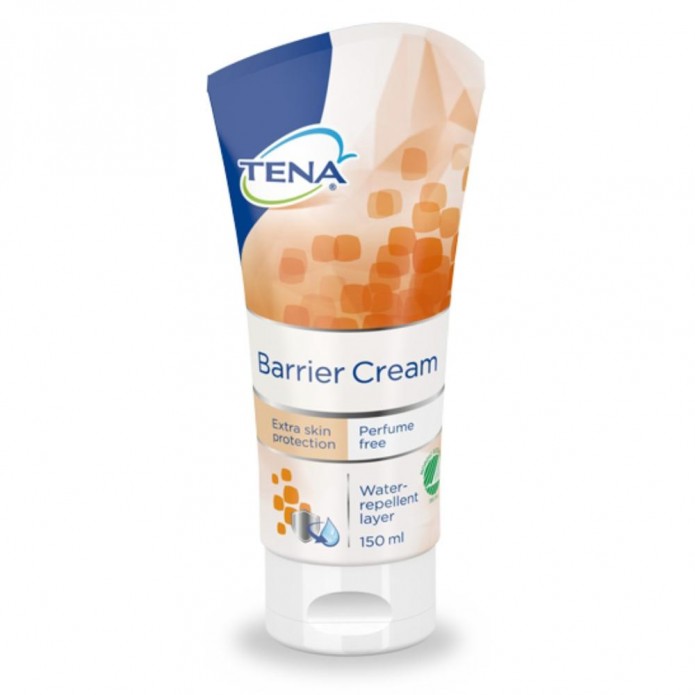 TENA ProSkin Barrier Cream 150ml