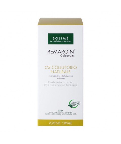 REMARGIN OS COLLUTORIO 500ML