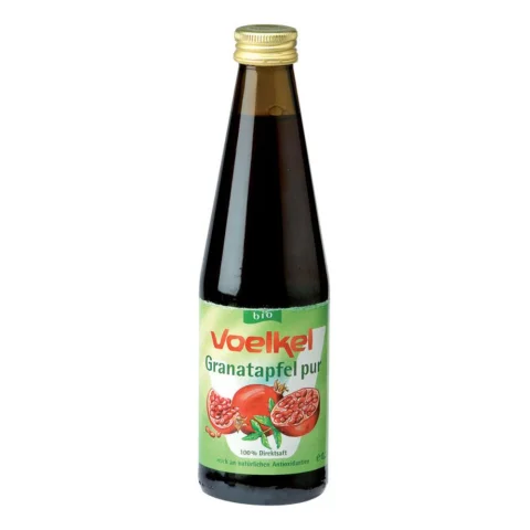 BAULE Succo Melograno 330ml