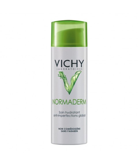 VICHY MAGISTRAL A/RUGHE 50 ML